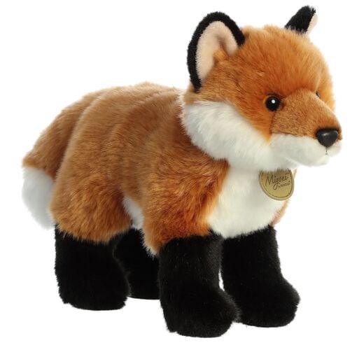 Miyoni Fox - 10"