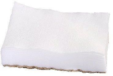 Gun Cleaning Patch 16 - Guage/12 - Guage (25 Pack)