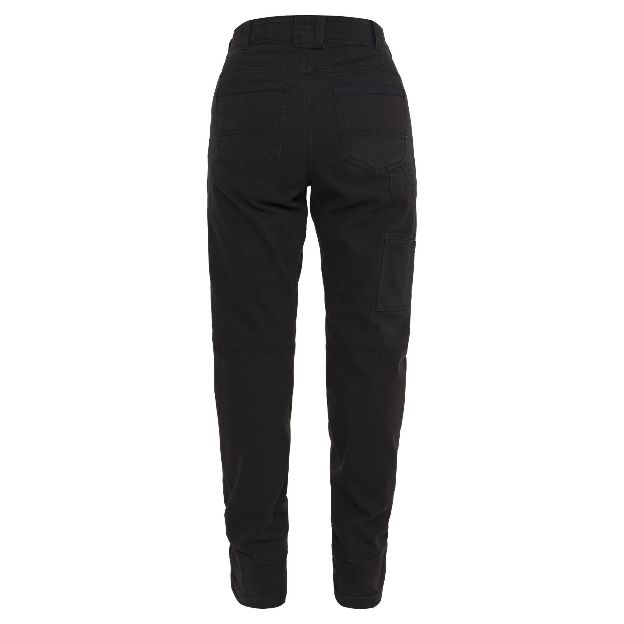 Women's Tug-Free Utility Pants