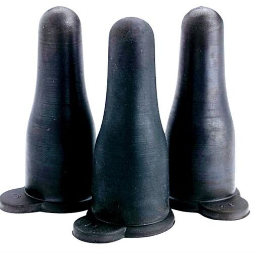 tk　HELLOS Snail 3rd ロット Blackカラー Little Giant Soda Bottle Lamb Nipple - 3-Pack
