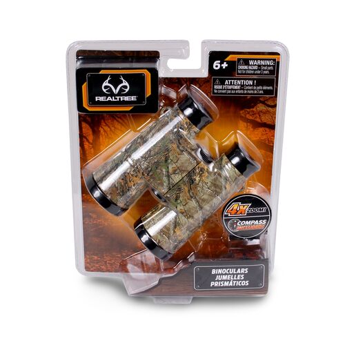 Realtree Binoculars