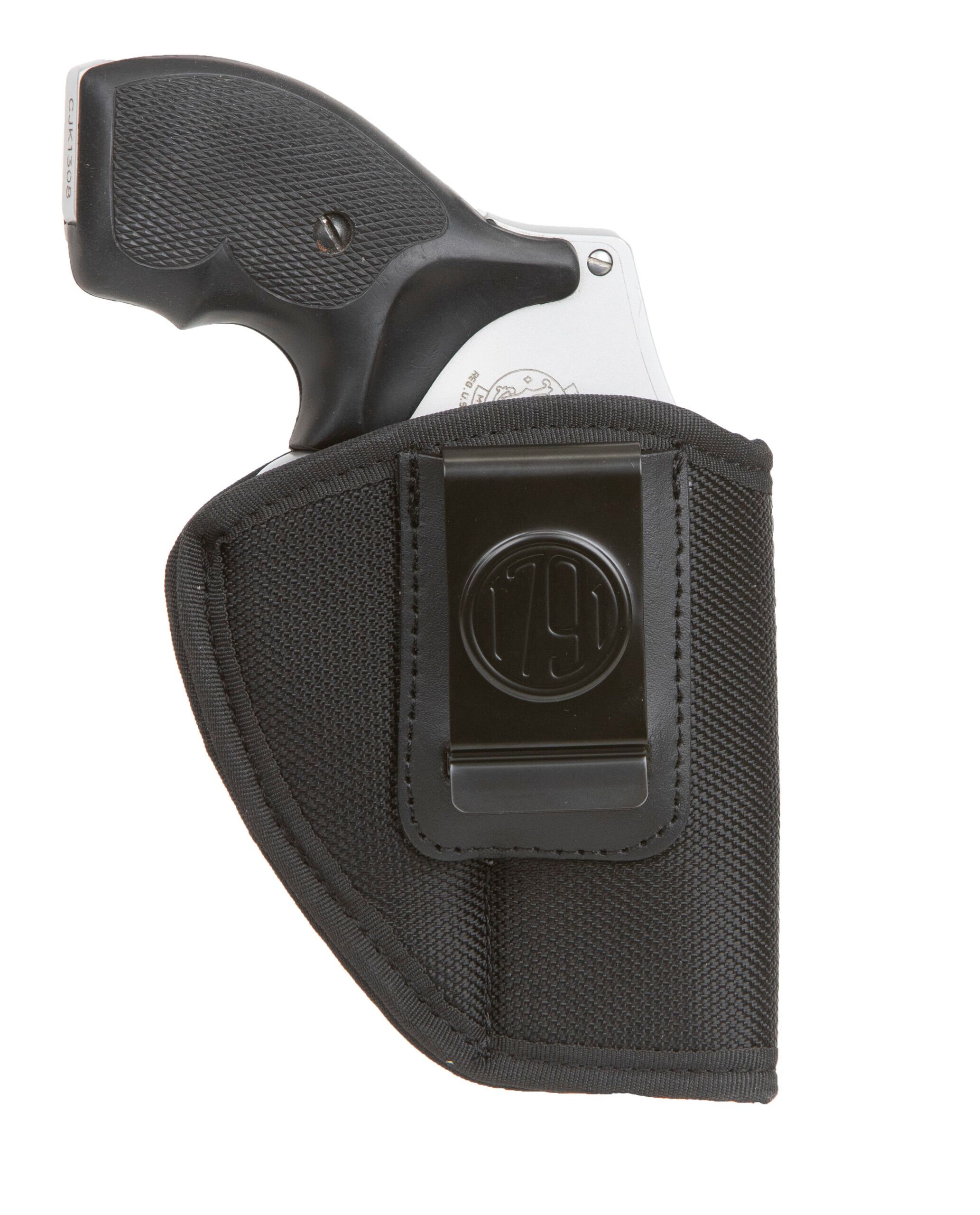 Premium Ballistic Nylon Holster