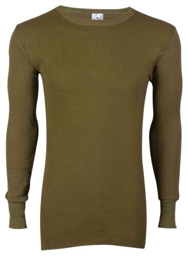 Men's Icetex Performance Thermal Long-Sleeve Shirt
