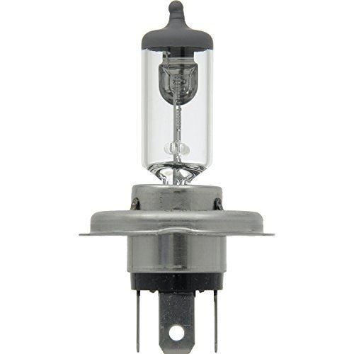 9003 Basic Halogen Headlight Bulb - 1 Pack