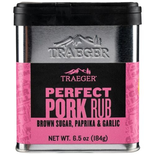 Perfect Pork Rub - Brown Sugar Paprika & Garlic - 6.5 oz