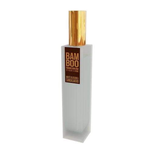 White Blossom & Sandalwood Room Spray