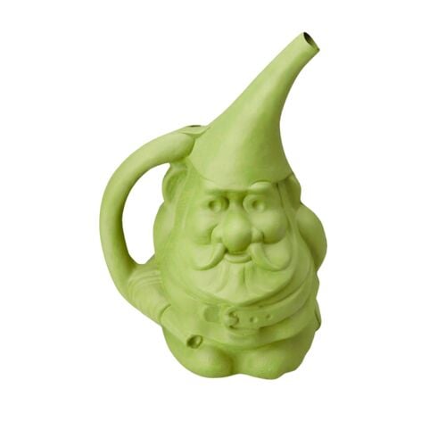 Gnome Watering Can - 1.75 Gallon
