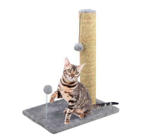 20" Cat Scratching Post