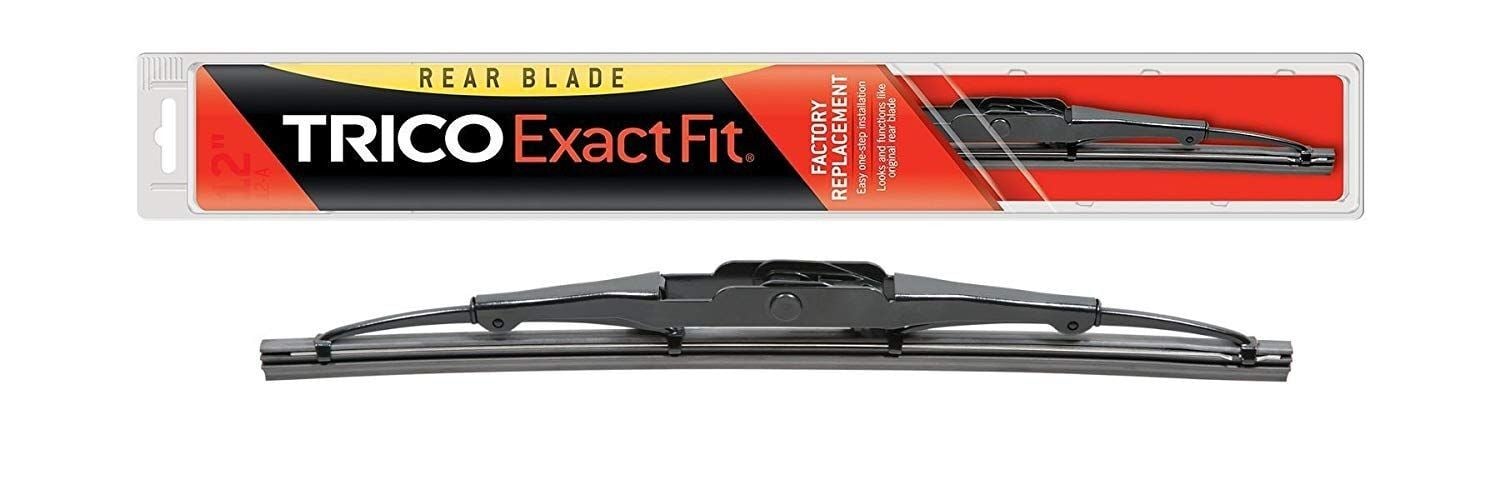 Exact Fit Wiper Blade