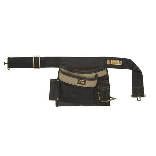 Single Side Carpenter’s Tool Apron