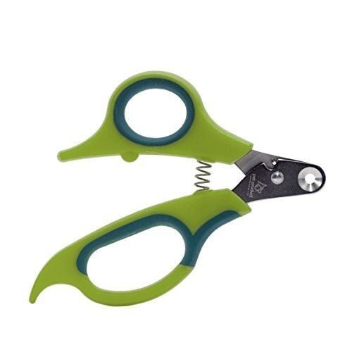 #6 Dog Clipper Trimmer - Green