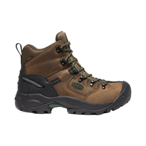 Men's Pittsburgh Energy 6" Waterproof Carbon Toe Boot