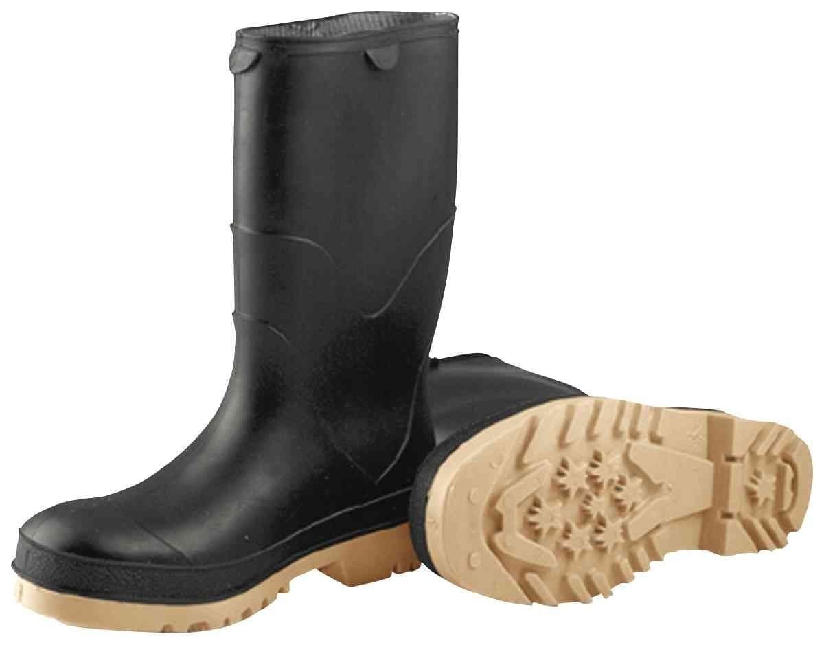 Toddler Storm Tracks Rain Boots