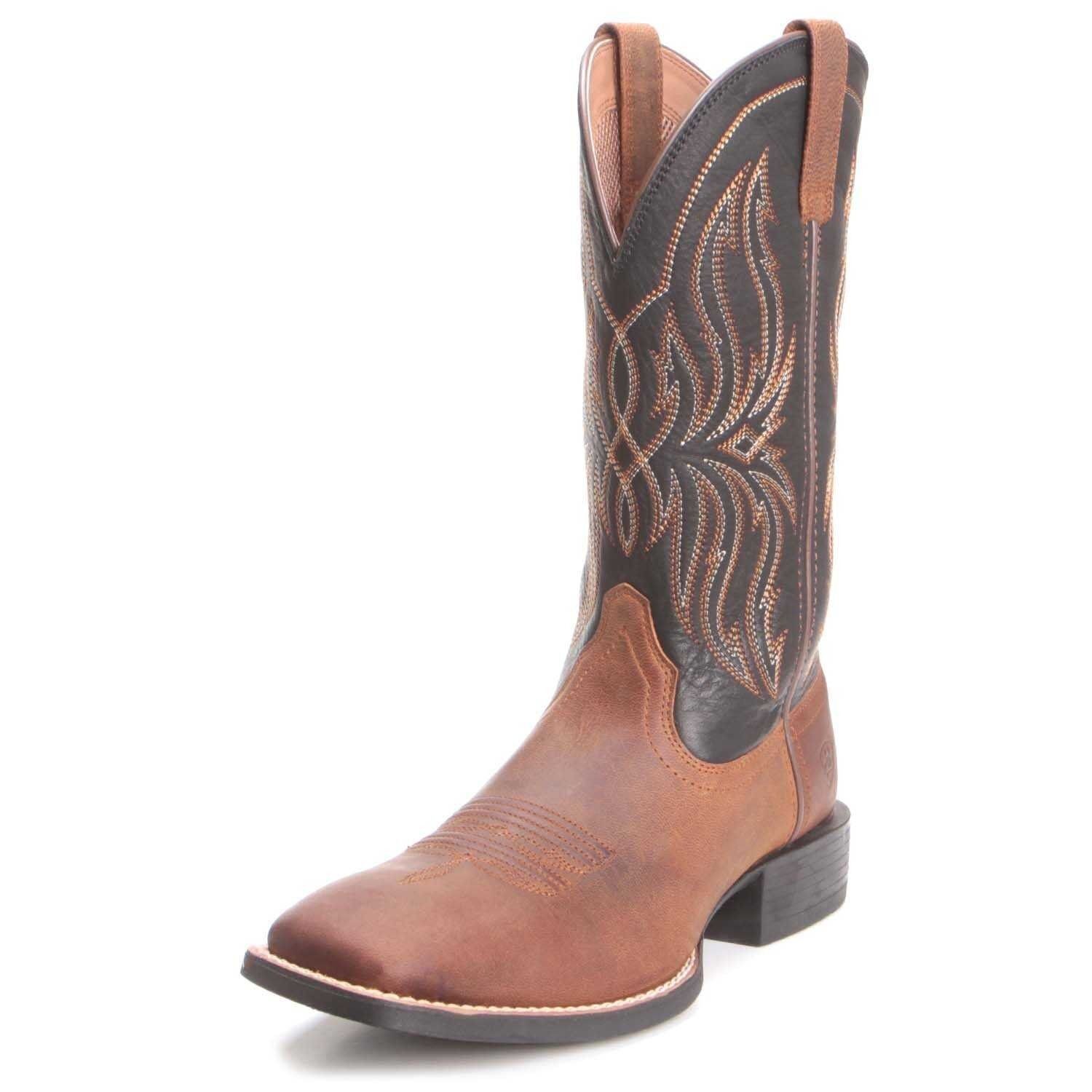 Ariat Men display picture 2