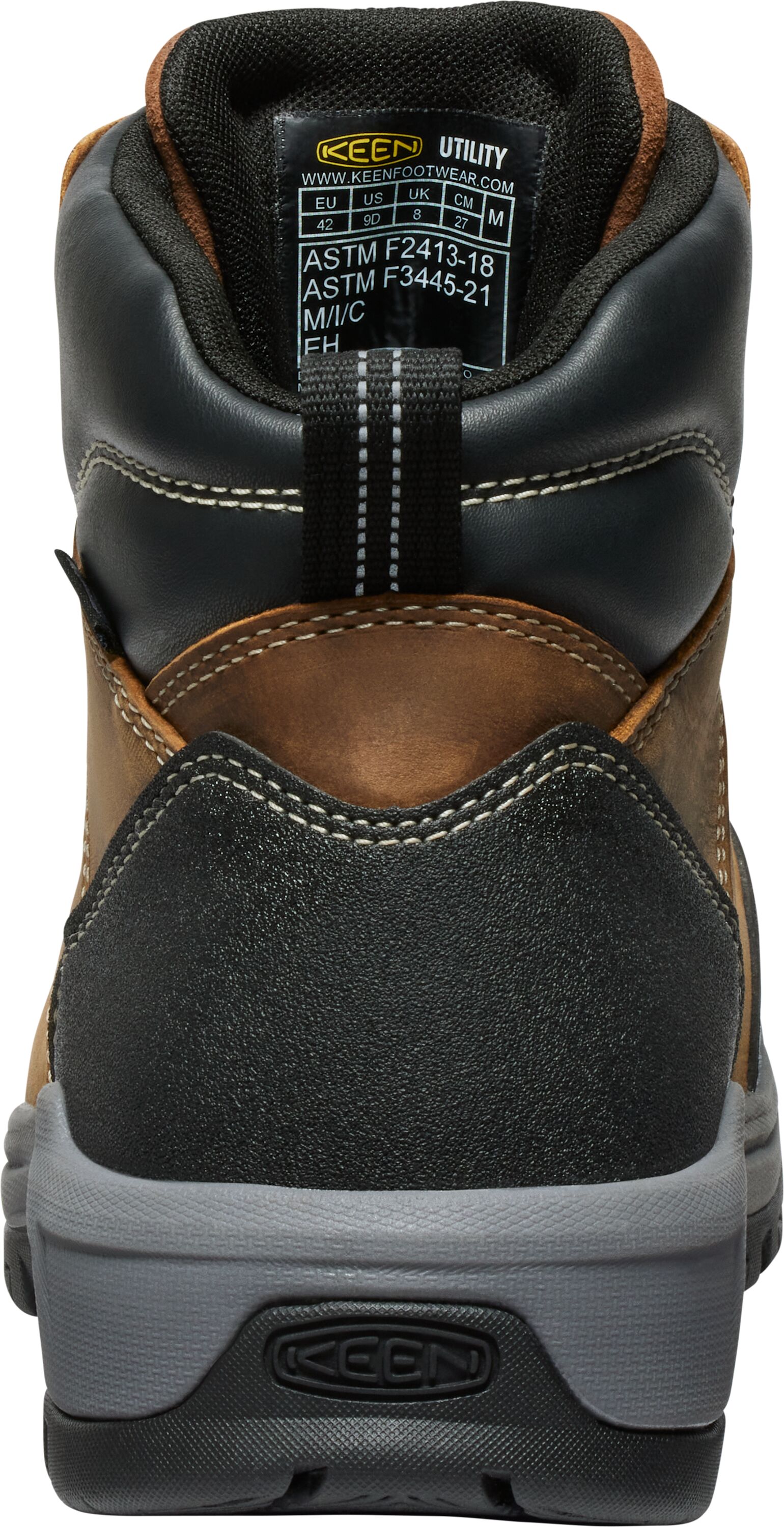 KEEN Evanston 6\