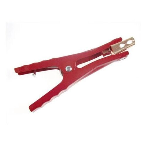 Vinyl Coated Heavy Duty Steel Clamp