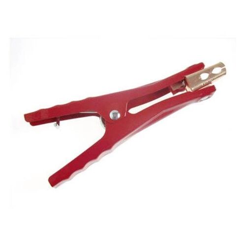 Vinyl Coated Heavy Duty Steel Clamp