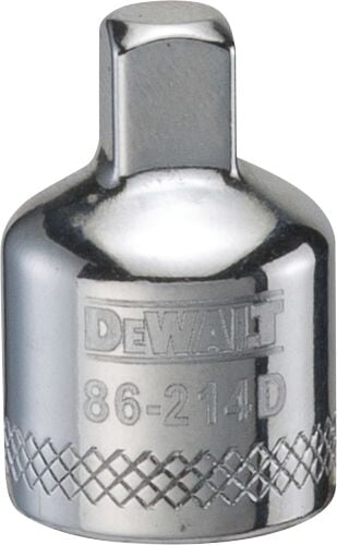 Reducing Adapter - 3/8" X 1/4"