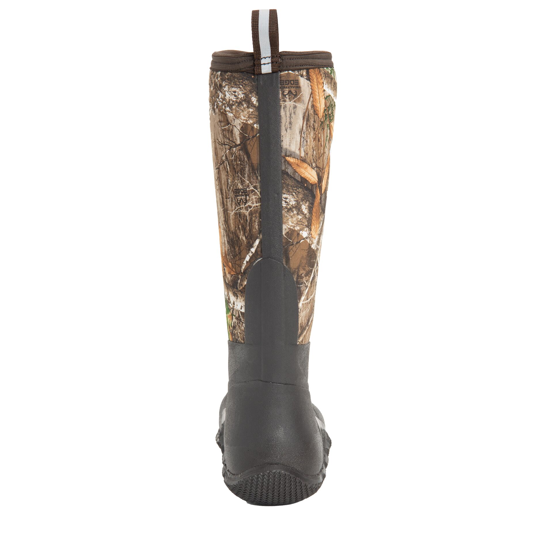 Men's Fieldblazer Classic Fleece Brown/Real Tree Edge Boot