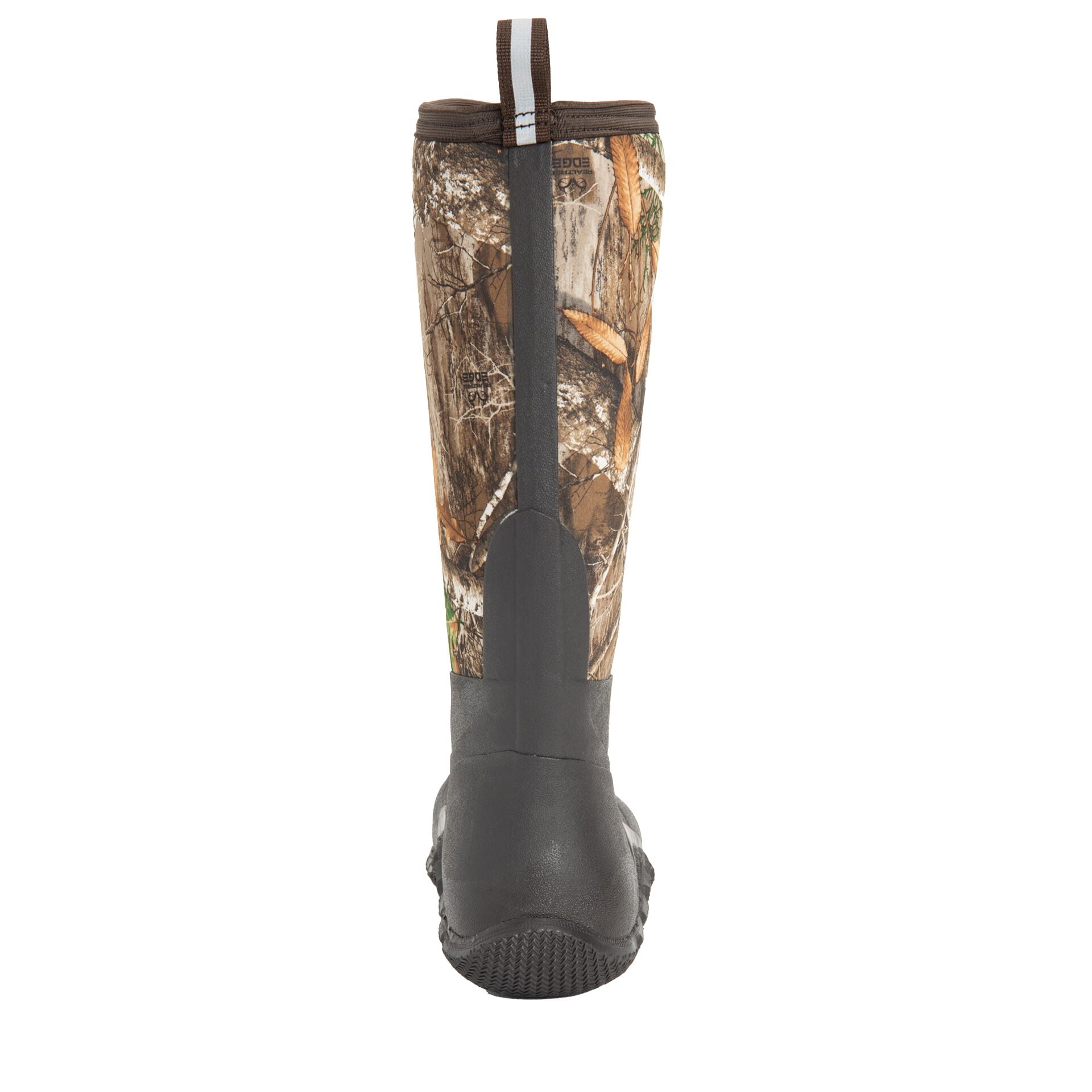 Men's Fieldblazer Classic Fleece Brown/Real Tree Edge Boot