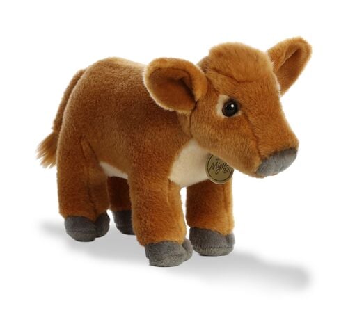 Miyoni Tots Jersey Calf - 11"