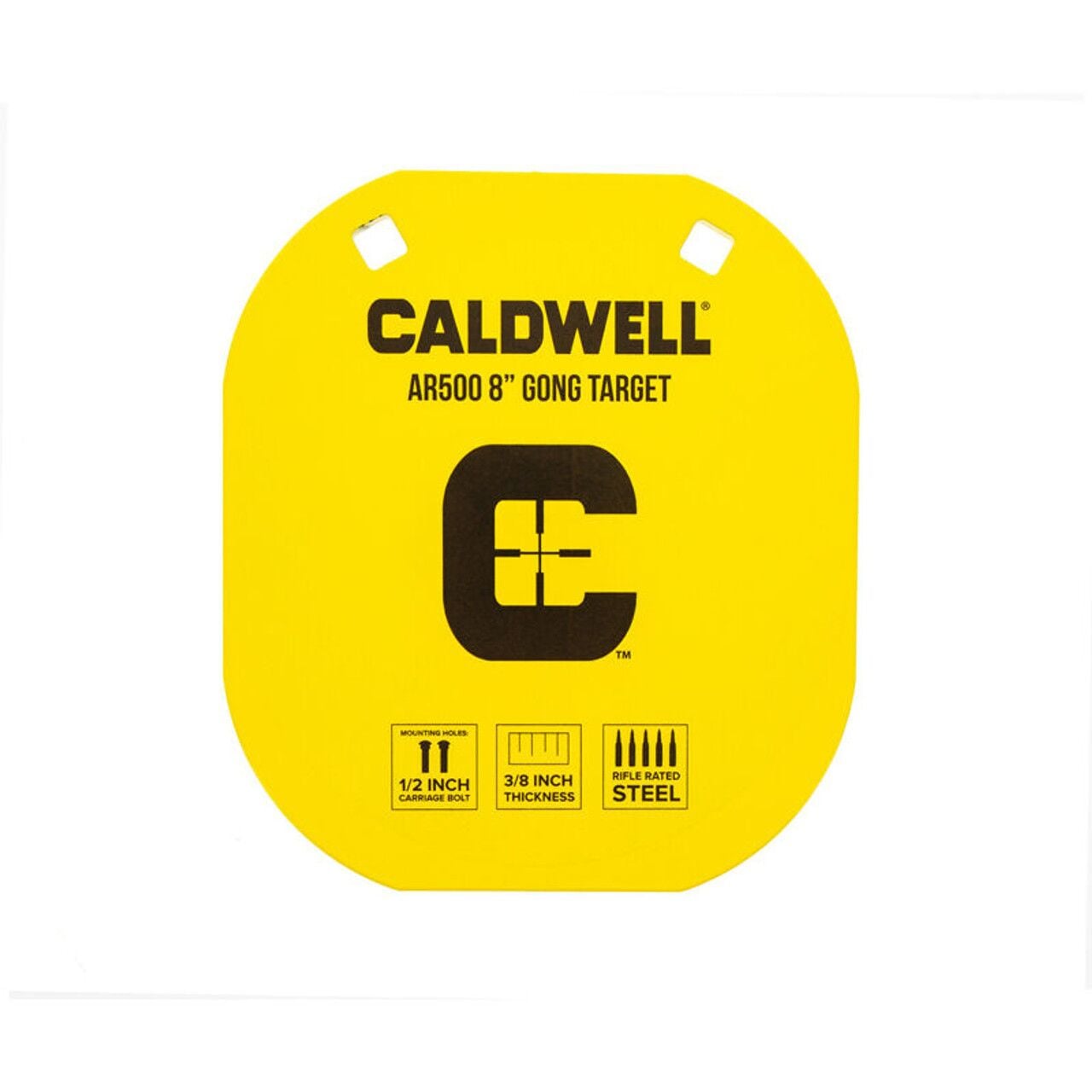 CaldWell Gong
