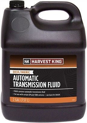 DEX/MERC Automatic Transmission Fluid
