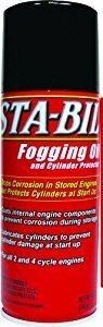 Fogging Oil -12 Oz