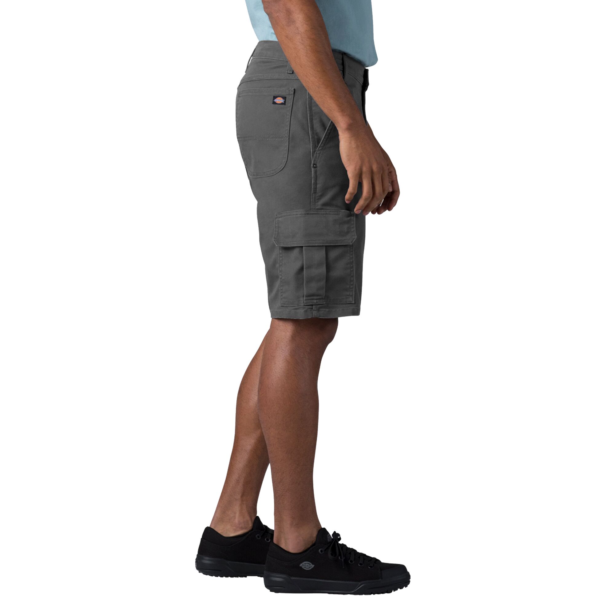 Men's 11" Icon Cargo Tough Short