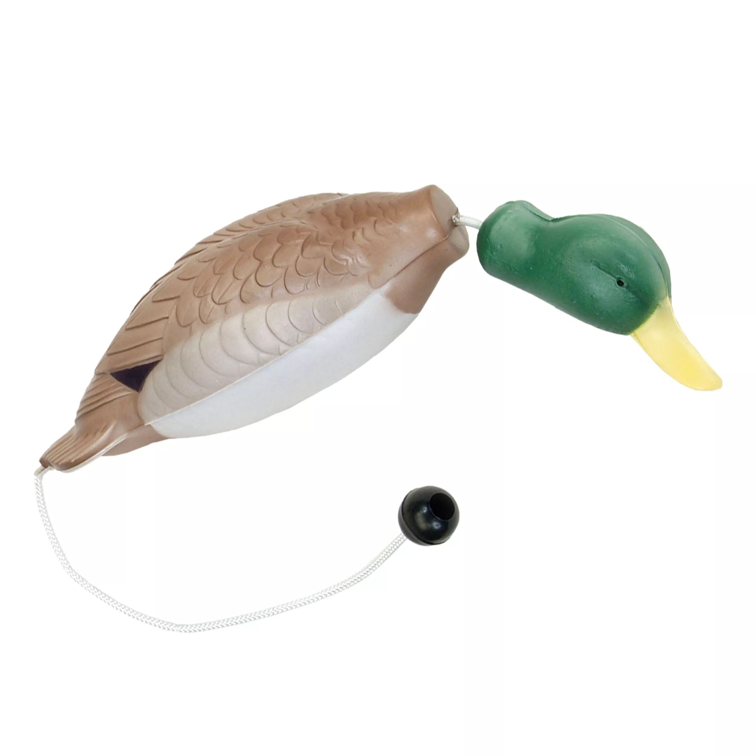 Water & Woods Tethered-Head Foam Fowl Dog Trainer