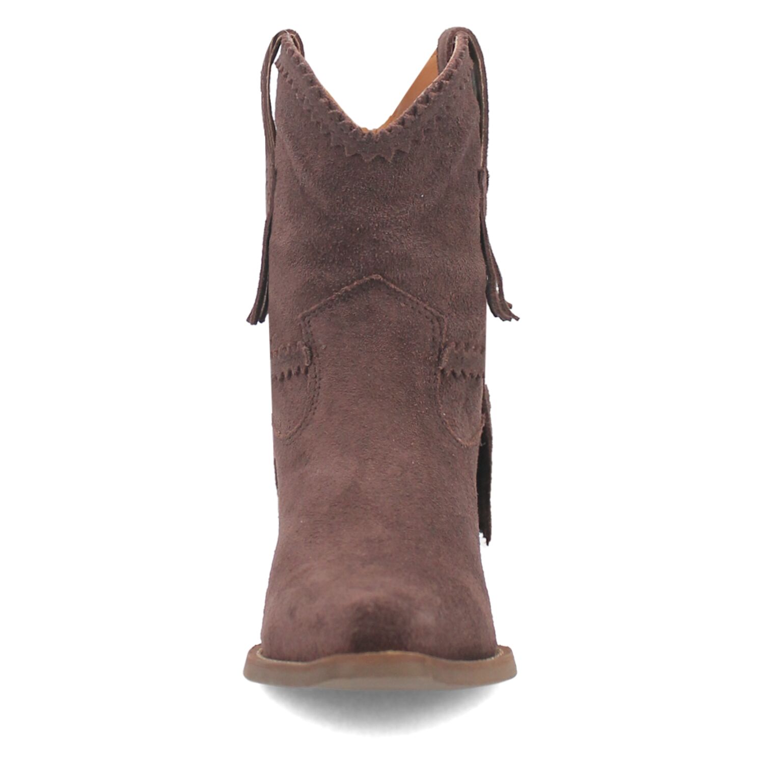 Women's Fandango Leather Bootie