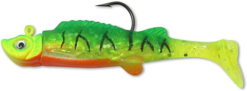 Mimic Minnow Shad