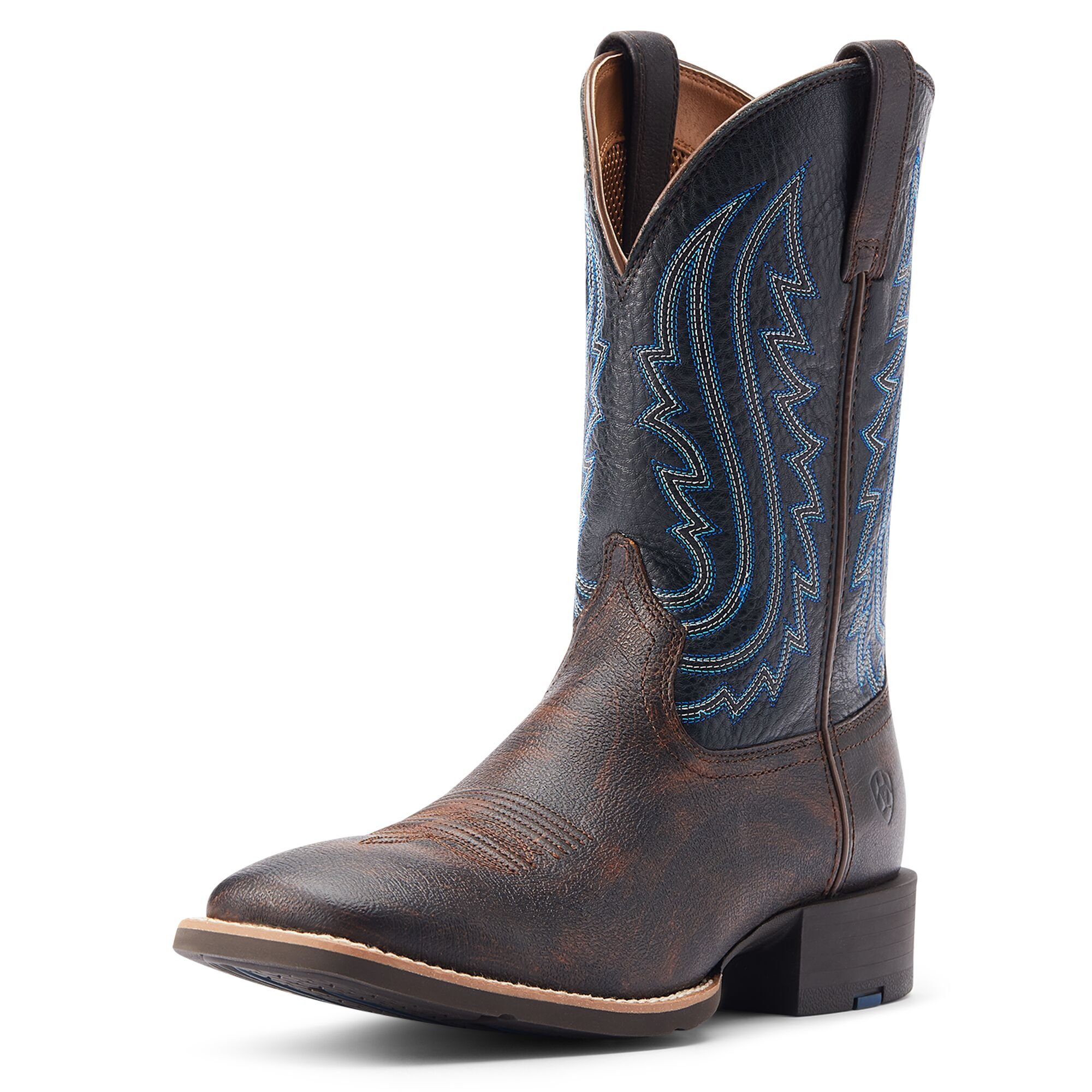 Men's Sport Big Country Cowboy Boot
