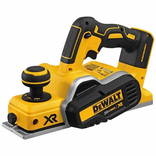 20V Max* Brushless Planer (Tool Only)