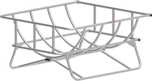 Cradle Bale Feeder