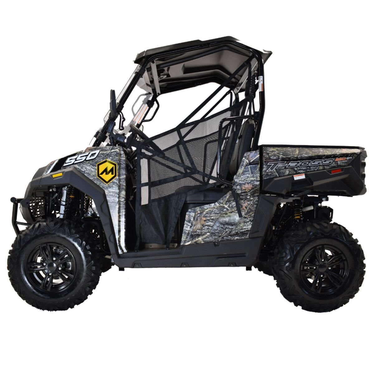 T-Boss 550 UTV