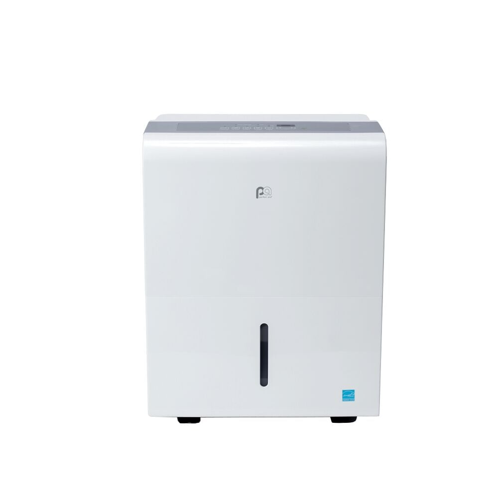 Perfect Aire 22 Pint Flat Panel Energy Star Dehumidifier