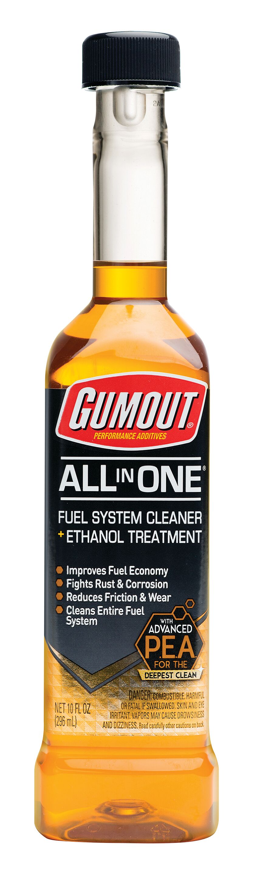Fuel Injector Cleaner
