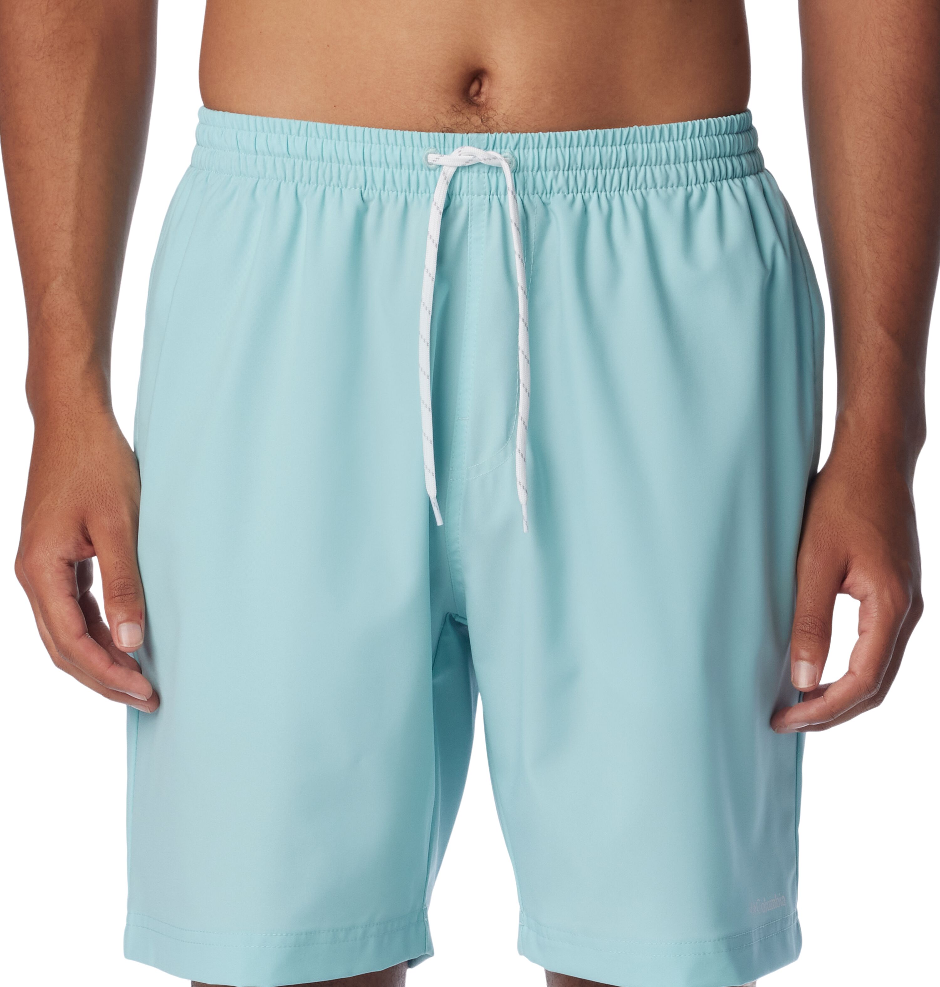 Men's Summertide Stretch Shorts in Spray