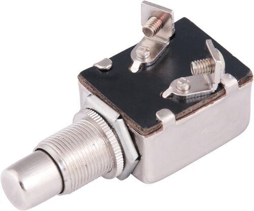 Push-Button Switch