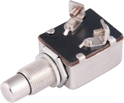 Push-Button Switch