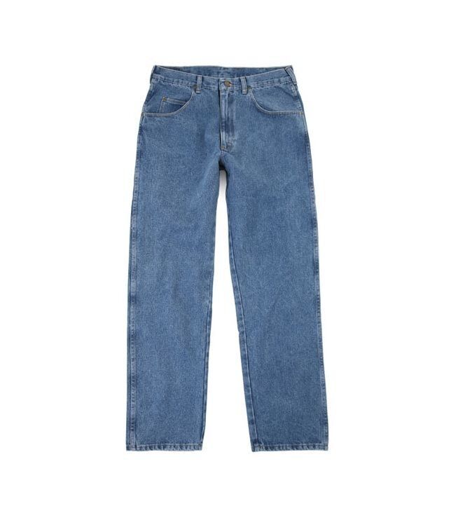 BoTT Loose-Fit Jean サイズ34 Washed Blue 23270525_53773246_1000.jpg