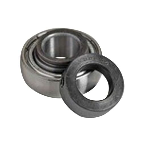 Self-Aligning Re-Lube Bearing