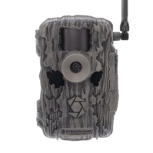 Fusion X Pro 36MP Cellular Trail Cam - 2-Pack
