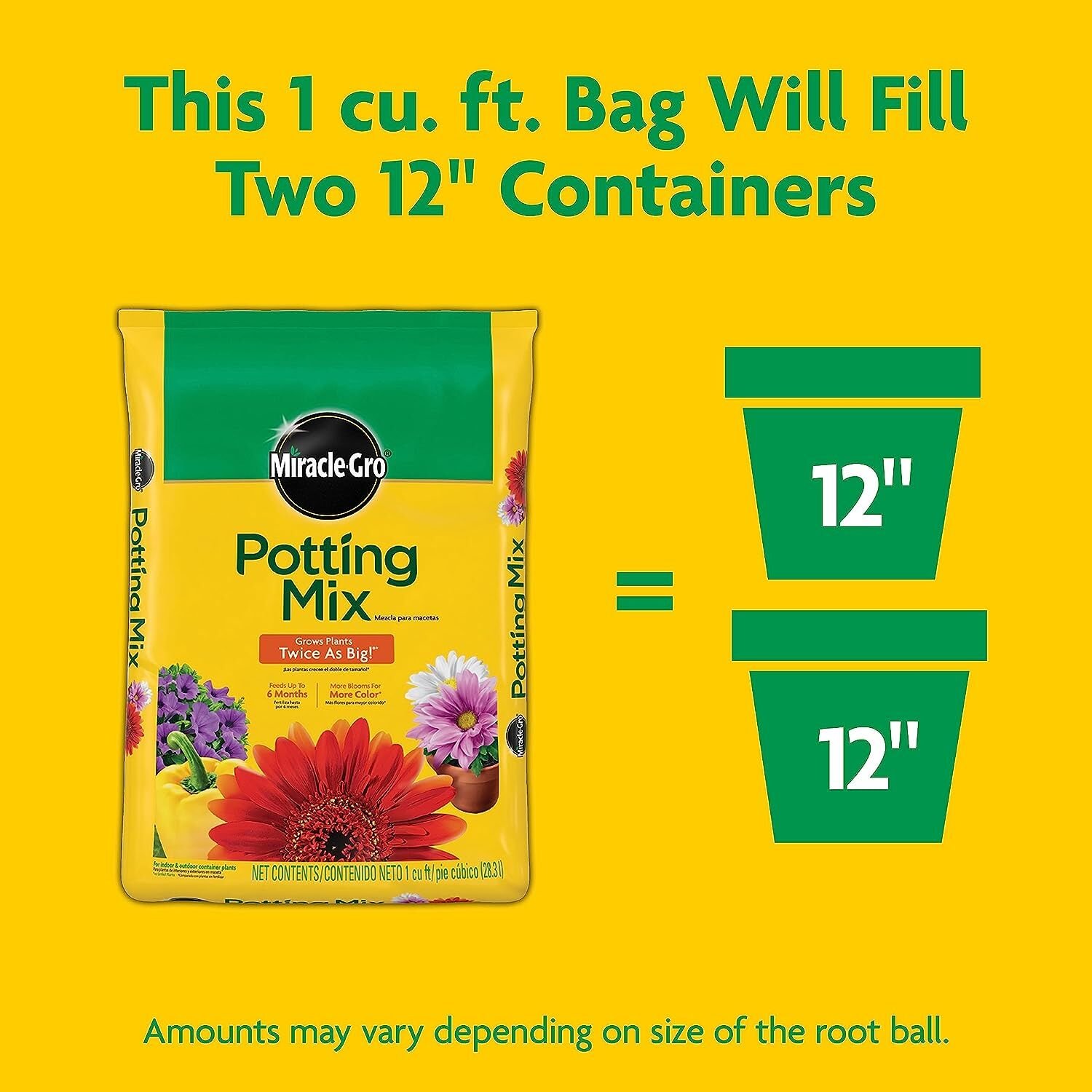 Potting Mix
