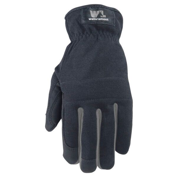 Men's All Purpose Slip-On Work Gloves