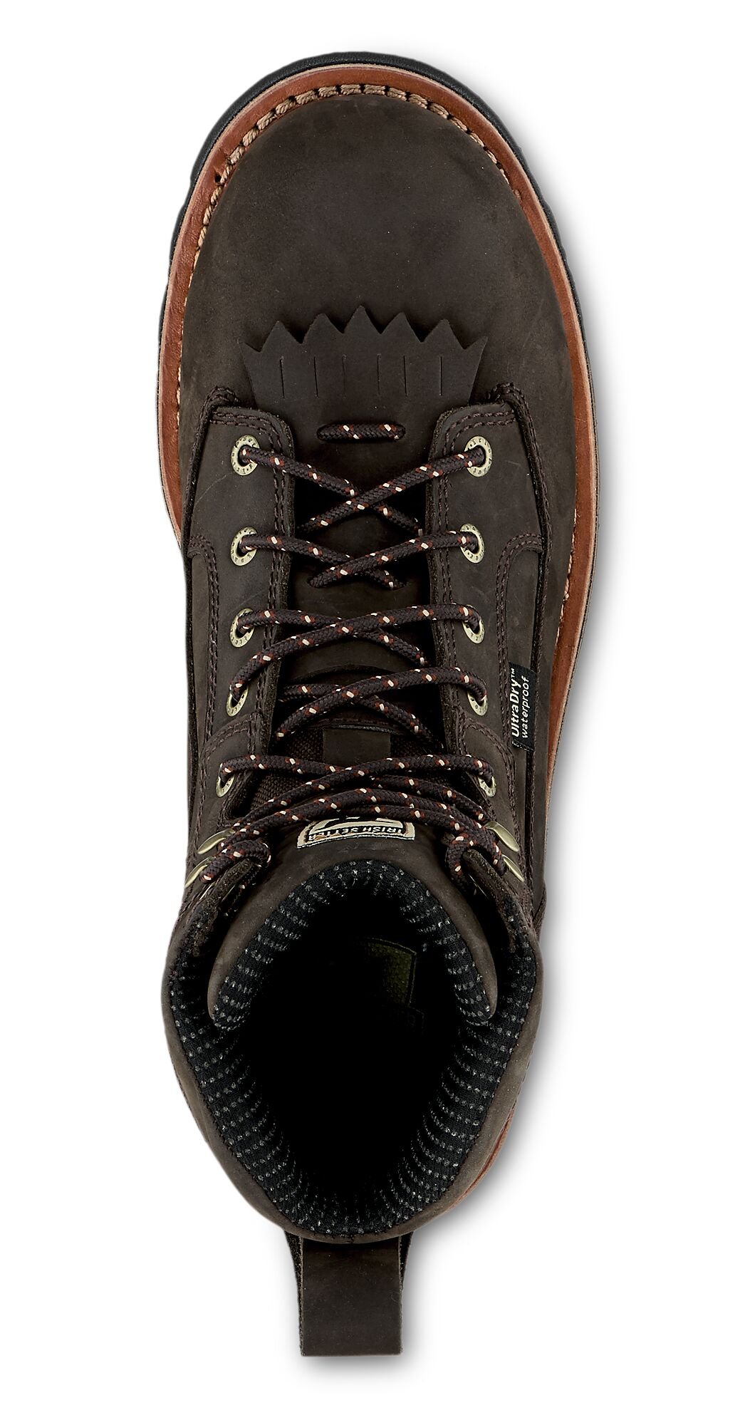 Men's Trailblazer Waterproof 7" Leather Boot