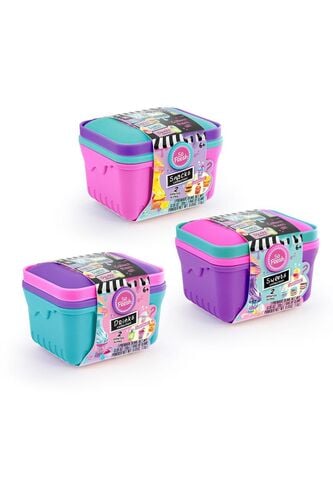 So Slime DIY Slimelicious Mini Market - Assorted