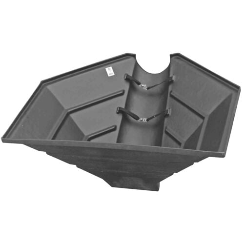 V Hopper - Standard Size