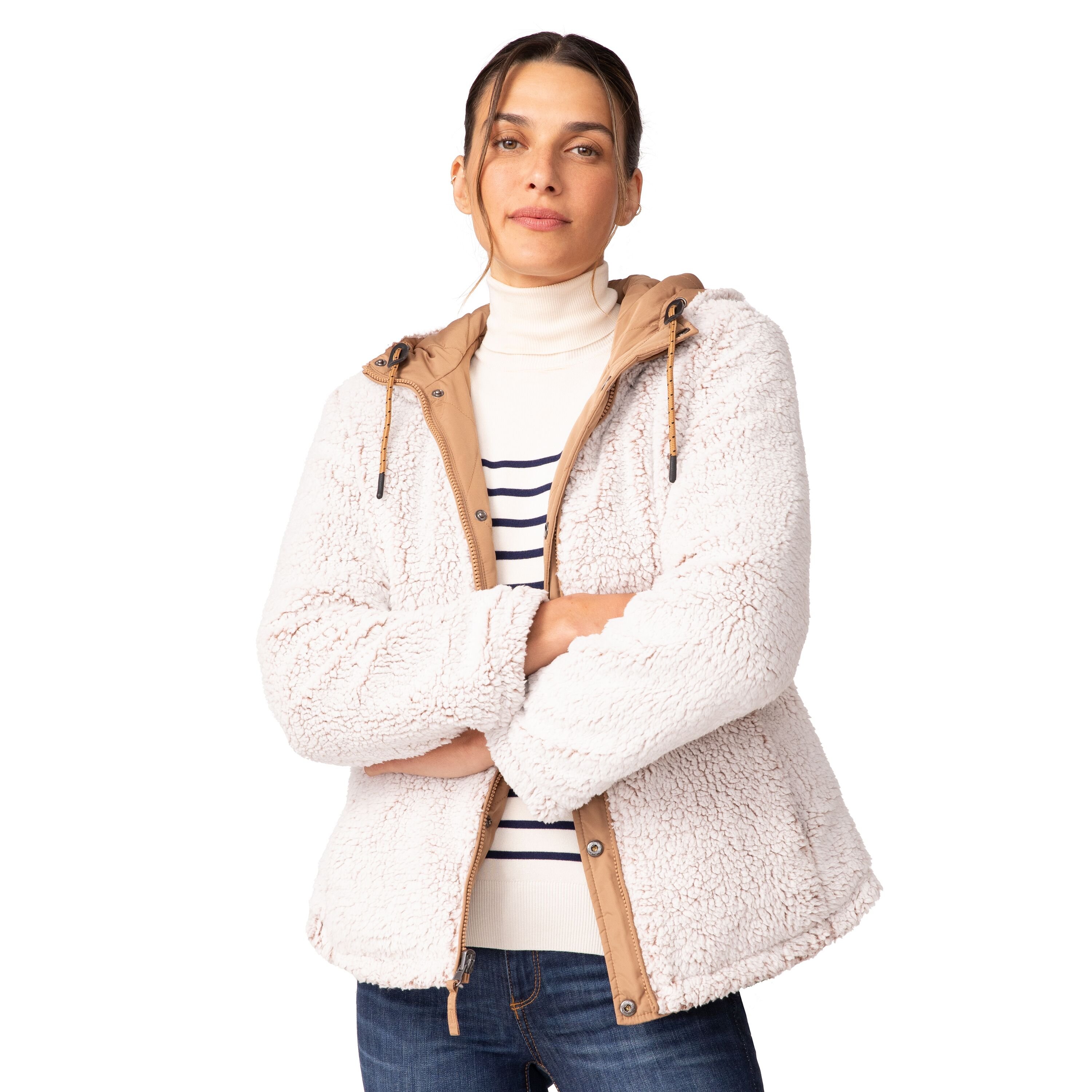 Women's Stratus Lite Reversible Jacket